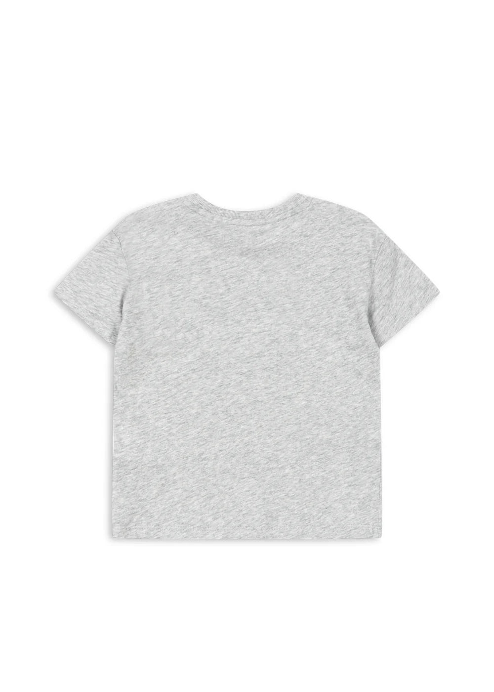Konges Slojd - Kinder T-Shirt FAMO grau für Jungen