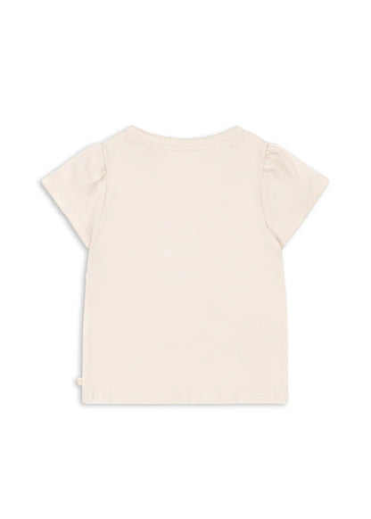 Konges Slojd - Kinder T-Shirt FAMO "Kitty"