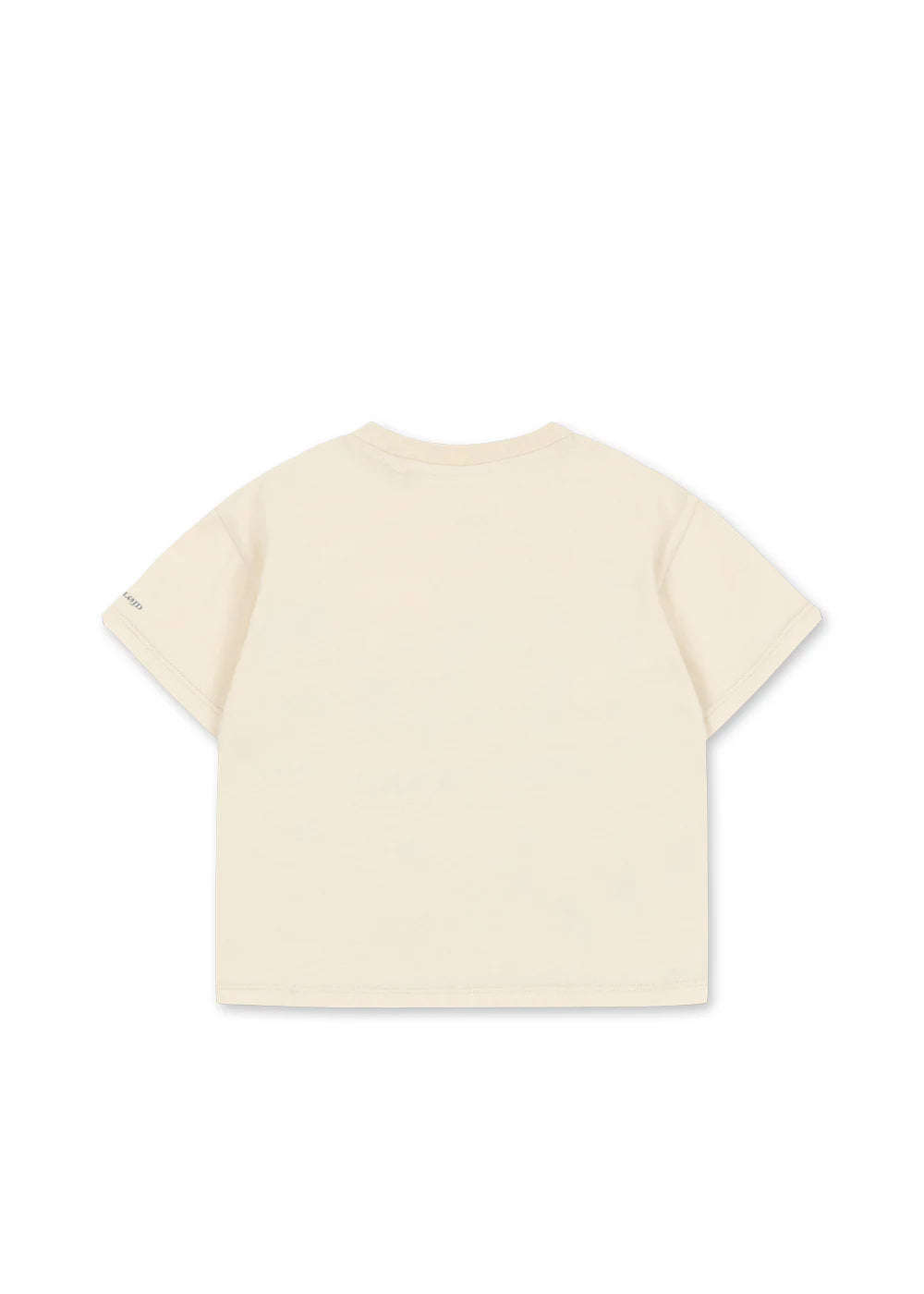 Konges Slojd - Baby T-Shirt "Famo"