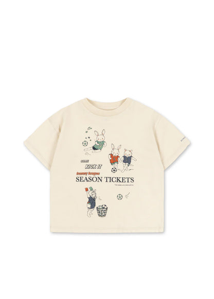 Konges Slojd - Baby T-Shirt "Famo"