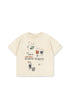 Konges Slojd - Baby T-Shirt "Famo"
