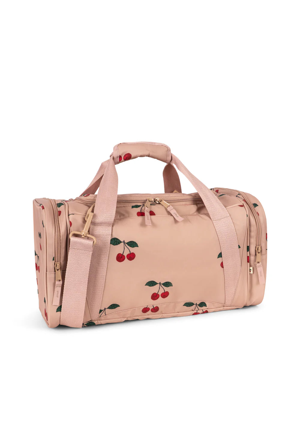 Konges Slojd - Kinder Weekend Tasche Kirsche