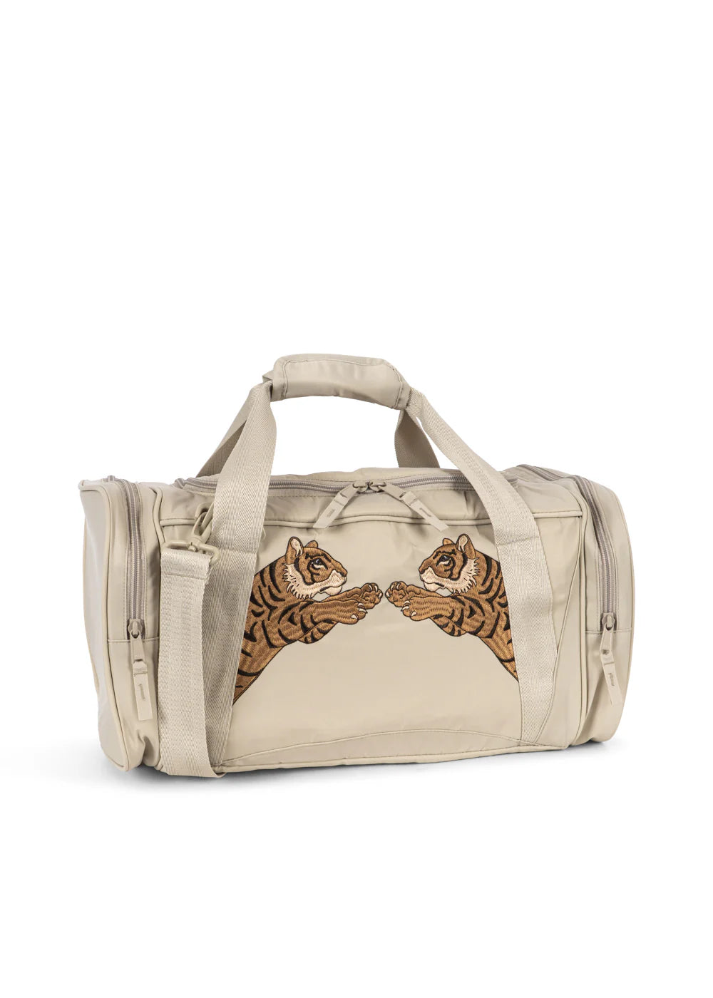 Konges Slojd - Kinder Weekend Tasche Tiger