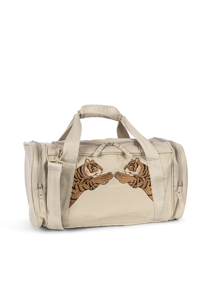 Konges Slojd - Kinder Weekend Tasche Tiger