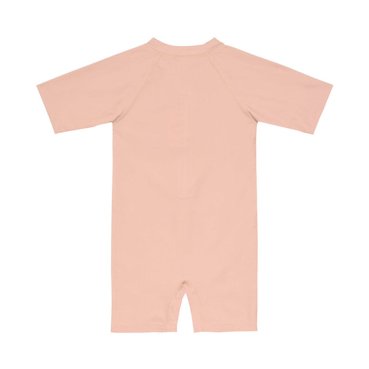 Lässig - Baby/Kinder Einteiler Badeanzug rosa