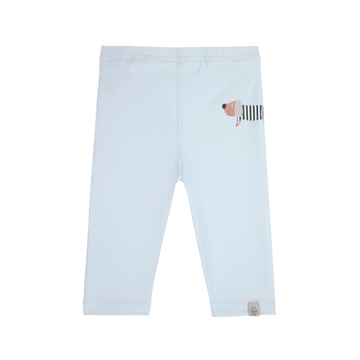 Lässig - Baby/Kinder Badehose Dackel