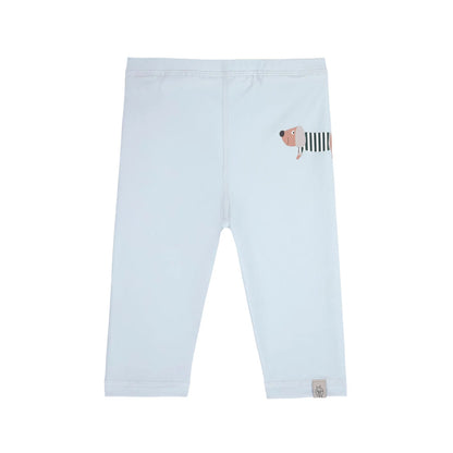 Lässig - Baby/Kinder Badehose Dackel