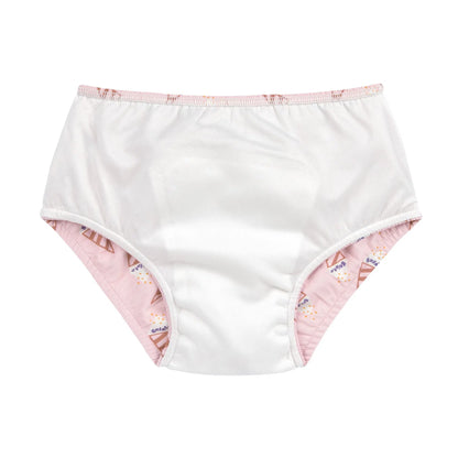 Lässig - Baby/Kinder Badewindel Ice Cream pink