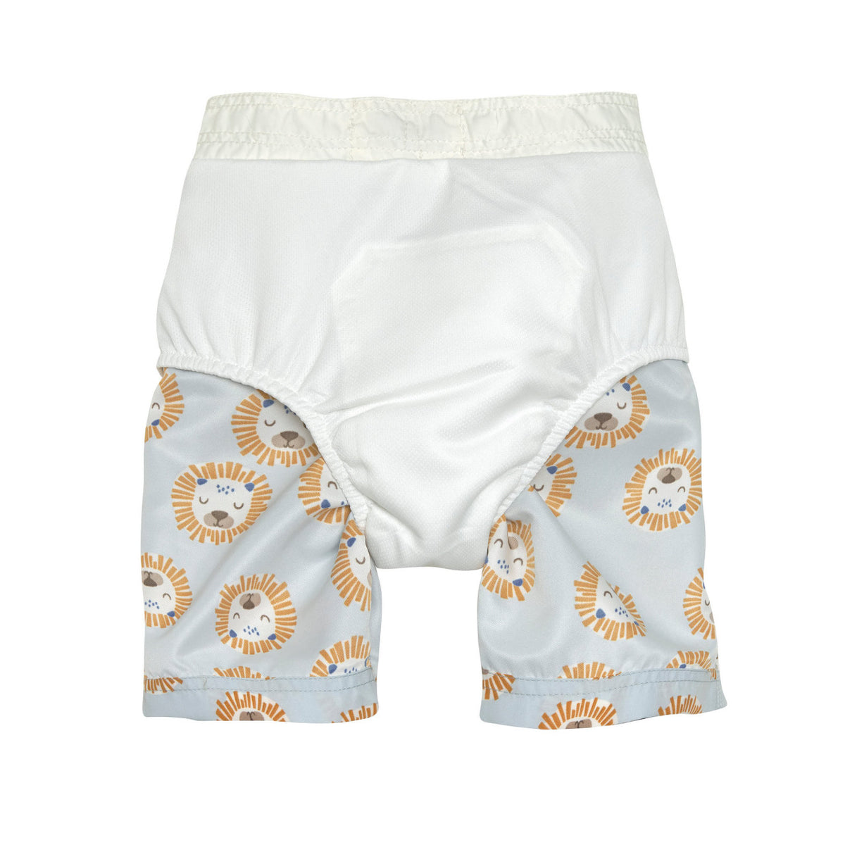 Lässig - Baby/ Kinder Badehose Löwe