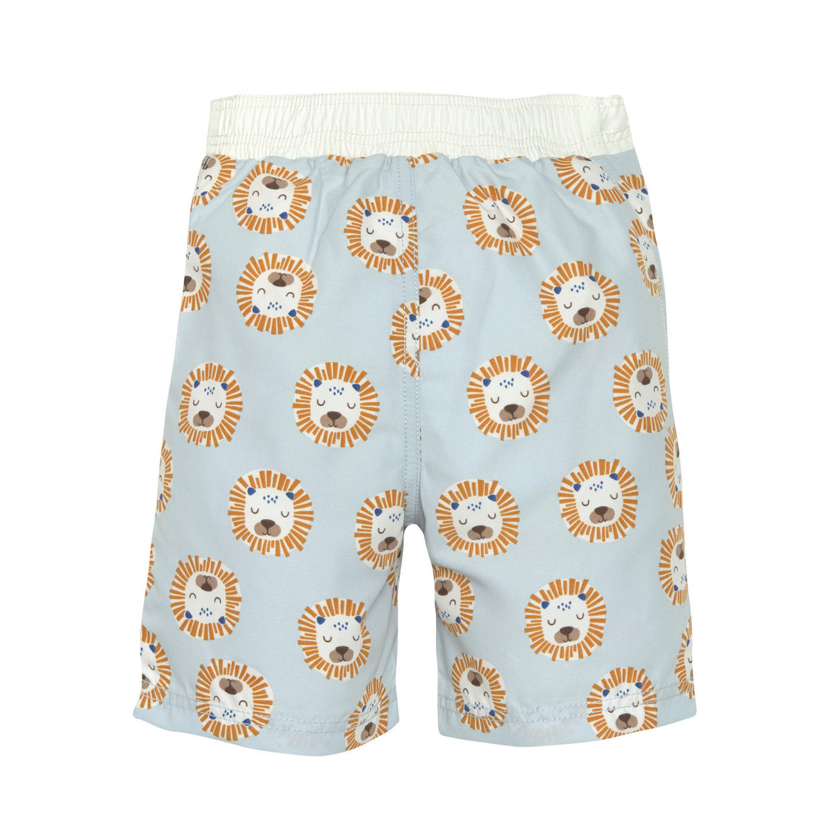 Lässig - Baby/ Kinder Badehose Löwe