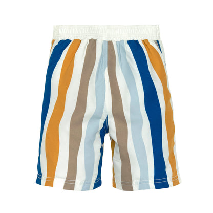 Lässig - Baby/ Kinder Badehose Streifen