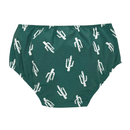 Lässig - Baby/ Kinder Schwimmwindel Kaktus