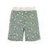Lässig - Baby/Kinder Badehose Dackel grün