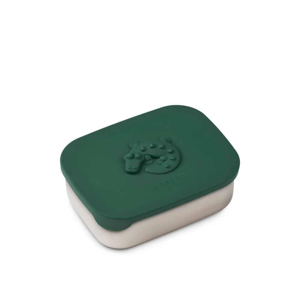 Liewood - Kinder Lunchbox Crocodile