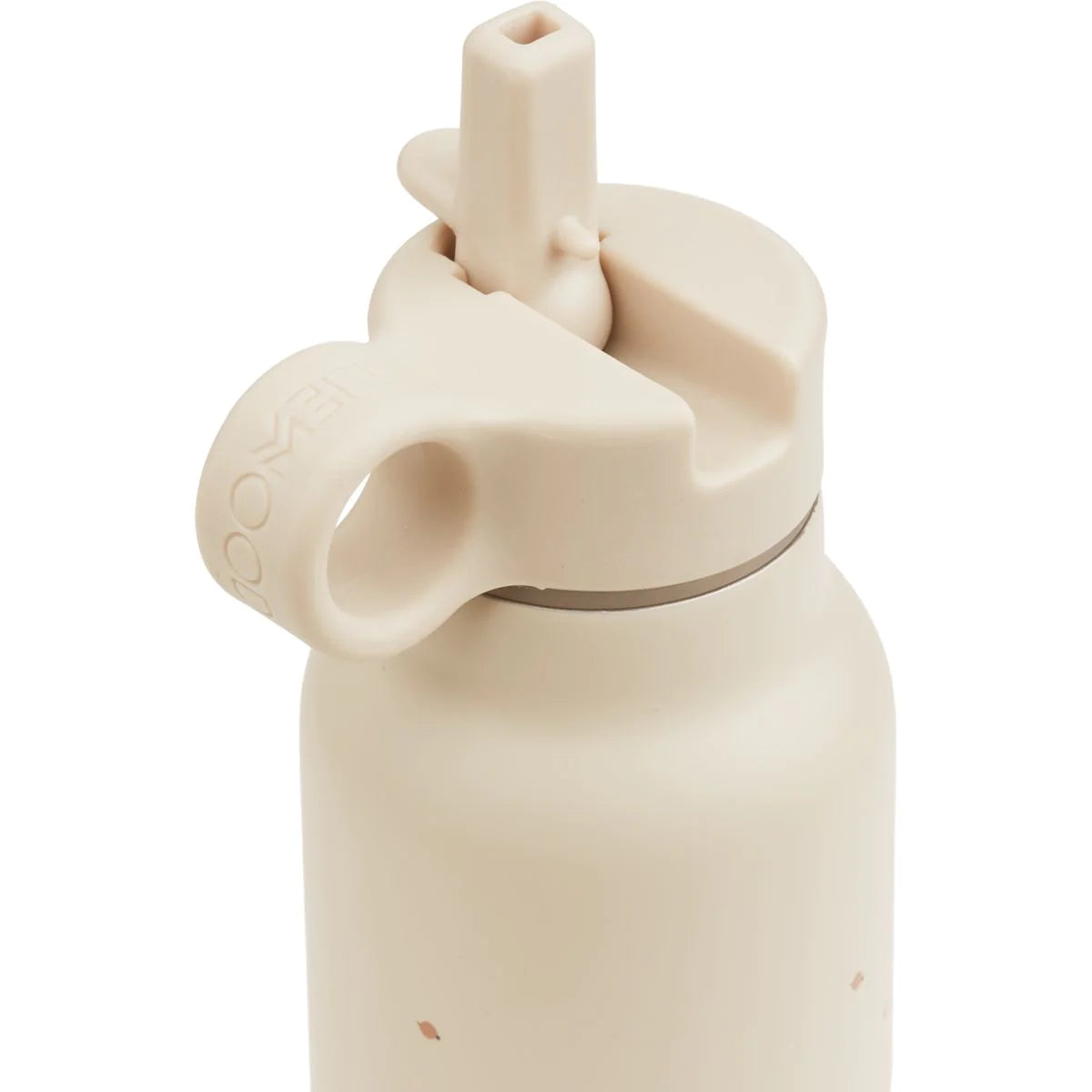 Liewood - Wasserflasche für Kinder Pfirsich 350 ml