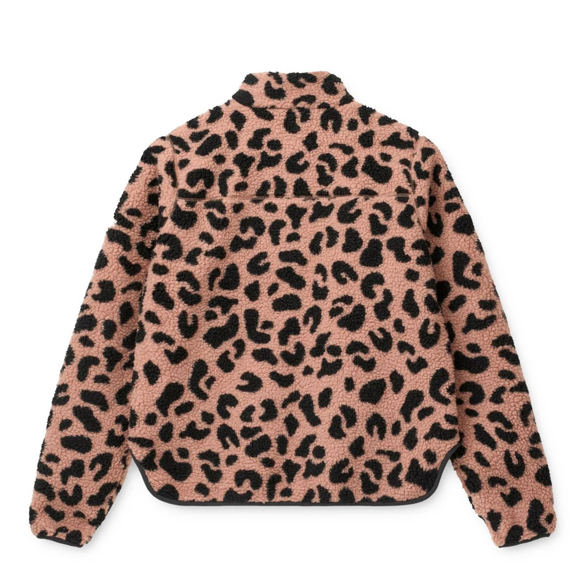 Liewood - Fleecejacke Nelson Mega leo Print
