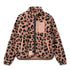 Liewood - Fleecejacke Nelson Mega leo Print