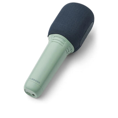 Liewood - Kinder Karaoke Microphone mint