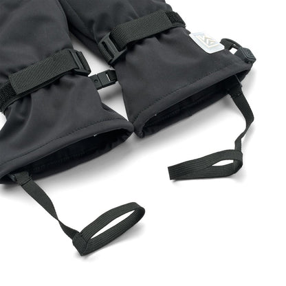Liewood - Fingerhandschuhe Kinza schwarz
