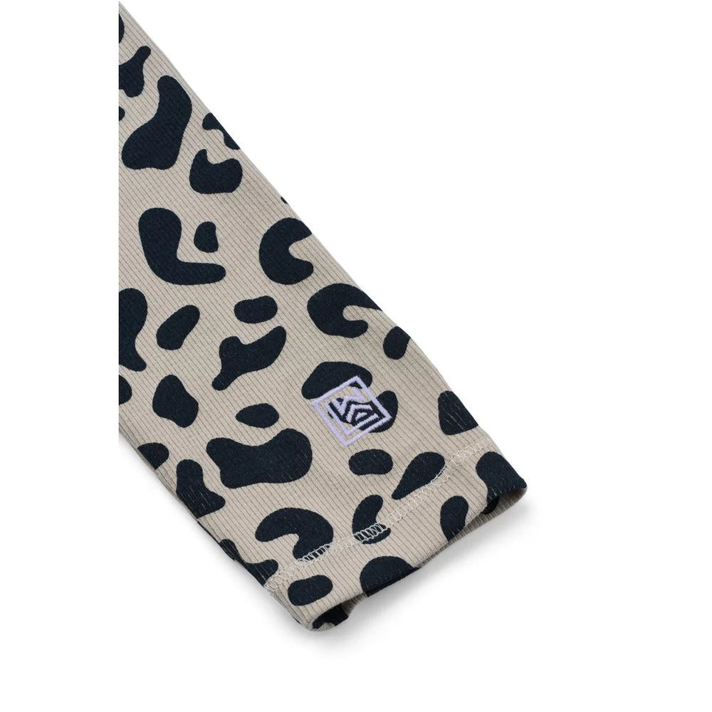 Liewood - Kinder Leggings Leo Mist