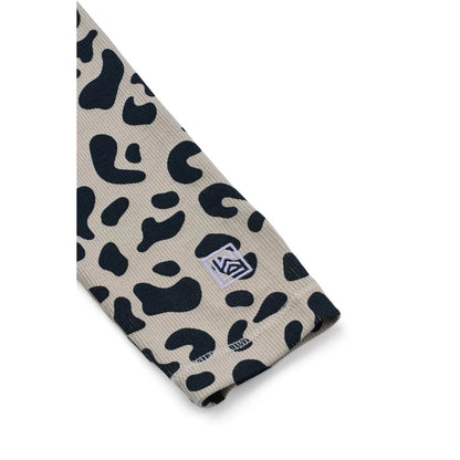 Liewood - Kinder Leggings Leo Mist