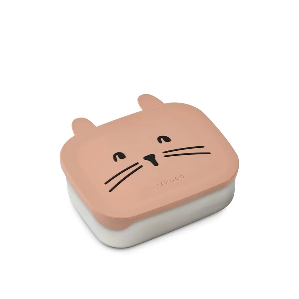 Liewood - Kinder Lunchbox Arthur Rabbit
