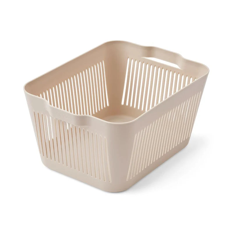 Liewood - Makaeeva Korb beige