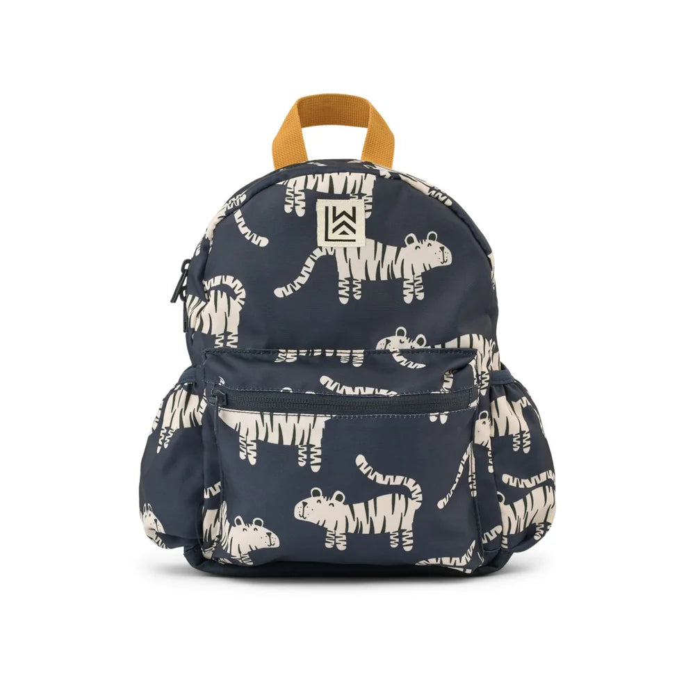 Liewood - Kinderrucksack Andreas Tiger