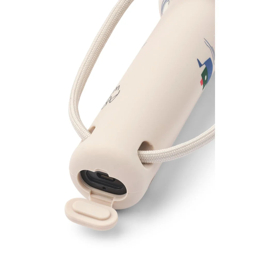 Liewood - Kinder Taschenlampe "Around the world"