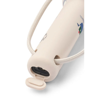 Liewood - Kinder Taschenlampe "Around the world"