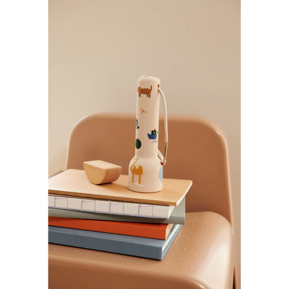 Liewood - Kinder Taschenlampe "Around the world"