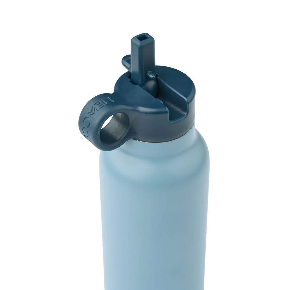 Liewood - Kinder Thermo-Trinkflasche Falk Tiger 500ml