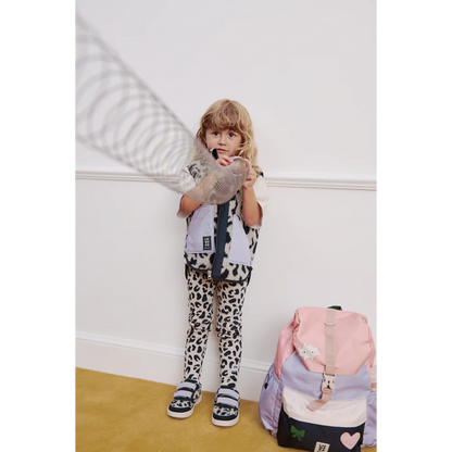 Liewood - Kinder Fleeceweste NOAM Mega Leo