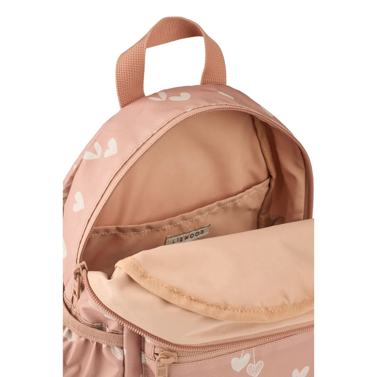 Liewood - Kinderrucksack Andreas Herzen