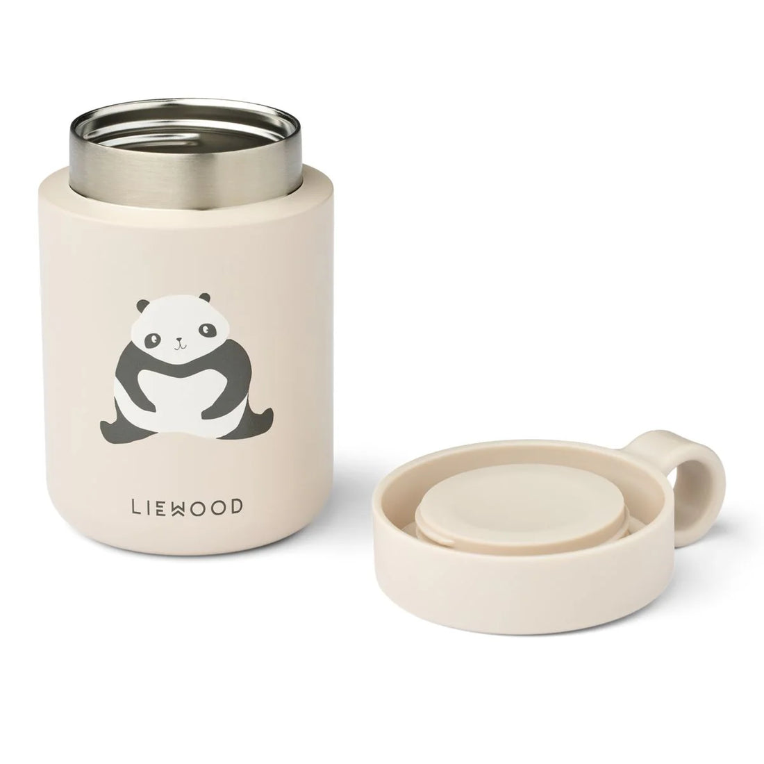 Liewood - Thermo Essensbehälter Panda