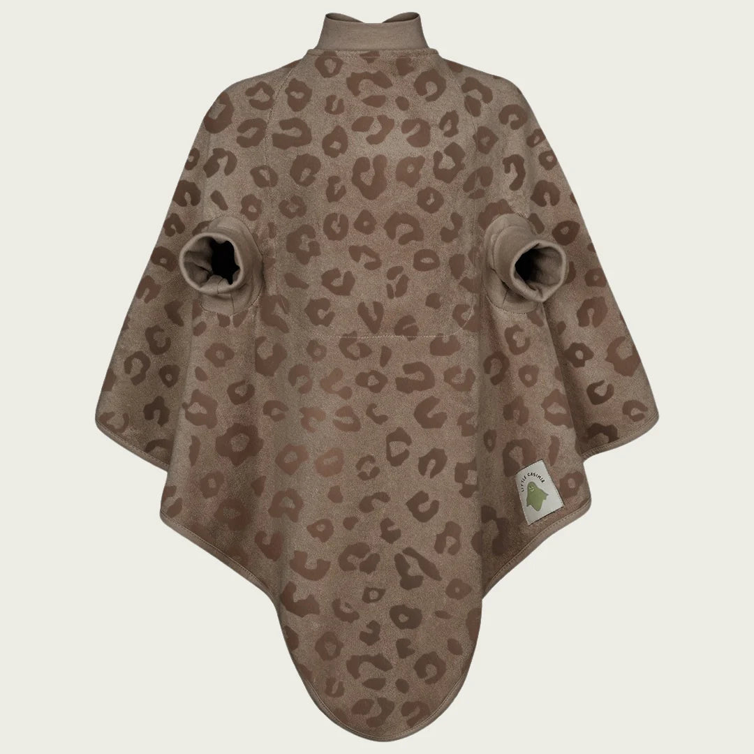 Little Casimir - Lätzchen Urban Roar