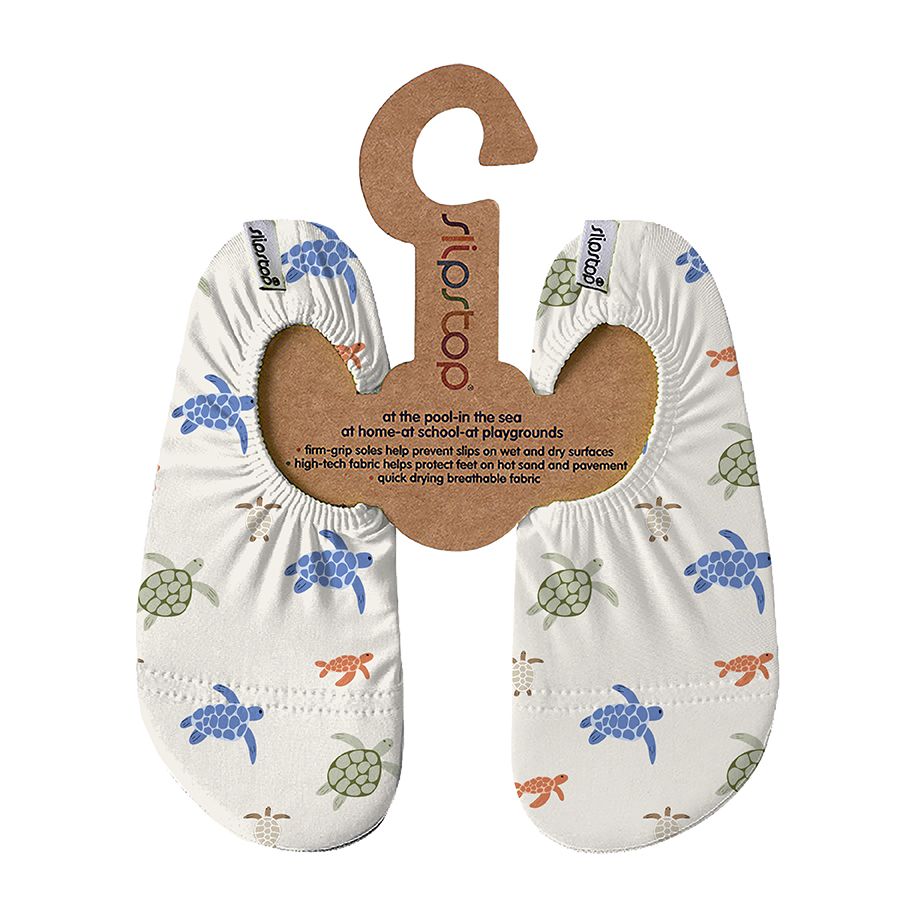 Littlepink - Badeschuhe "Turtles"
