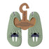 Littlepink - Badeschuhe "Mors"