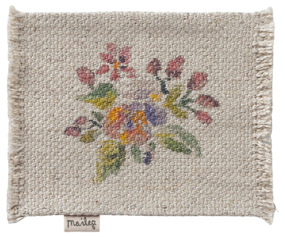 maileg-Teppich