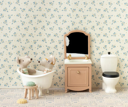 Maileg - Toilette Maus