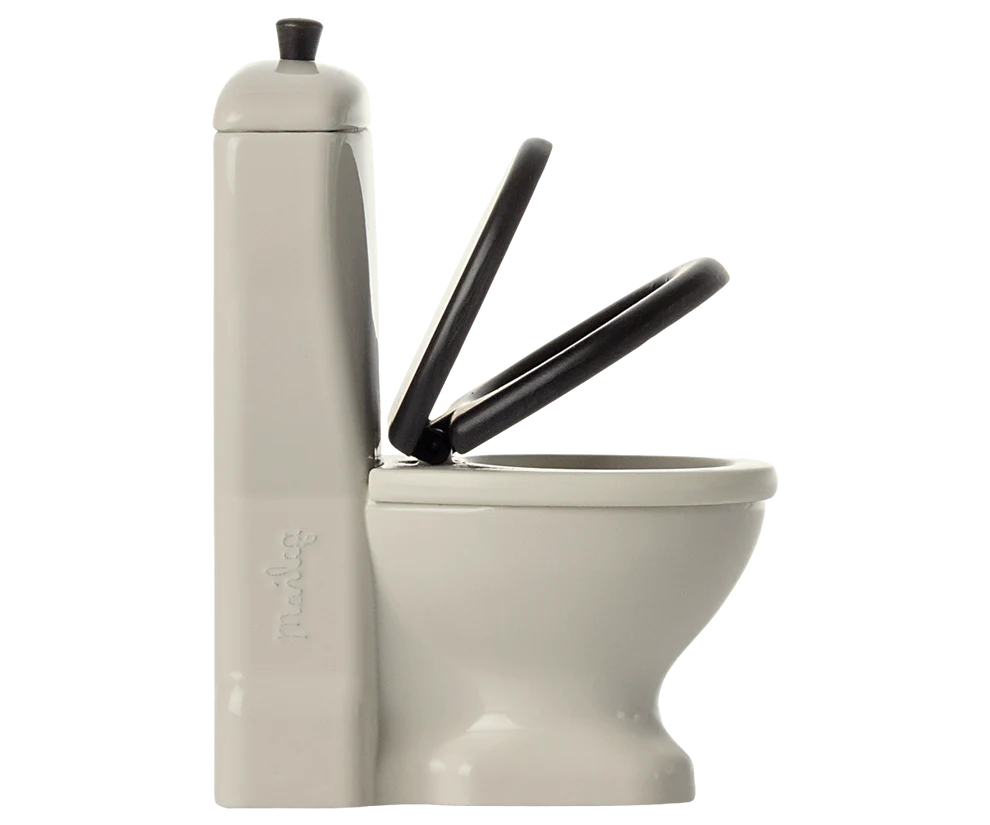 Maileg - Toilette Maus