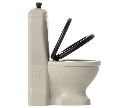 Maileg - Toilette Maus