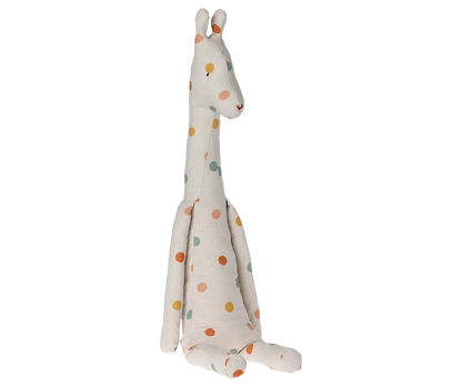 Maileg - Giraffe groß Pünktchen