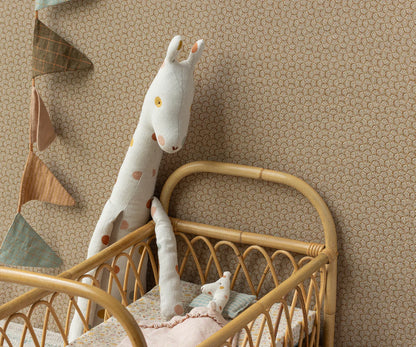 Maileg - Giraffe groß Pünktchen