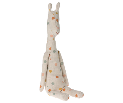 Maileg - Giraffe medium Pünktchen