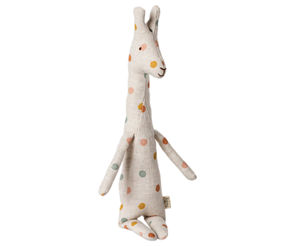 Maileg - Stofftier Giraffe mini