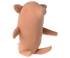 Maileg - Trüffelschwein Medium rosa aus Baumwolle/  Leinen