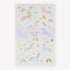 Meri Meri - Kinder Tattoos "Unicorn"