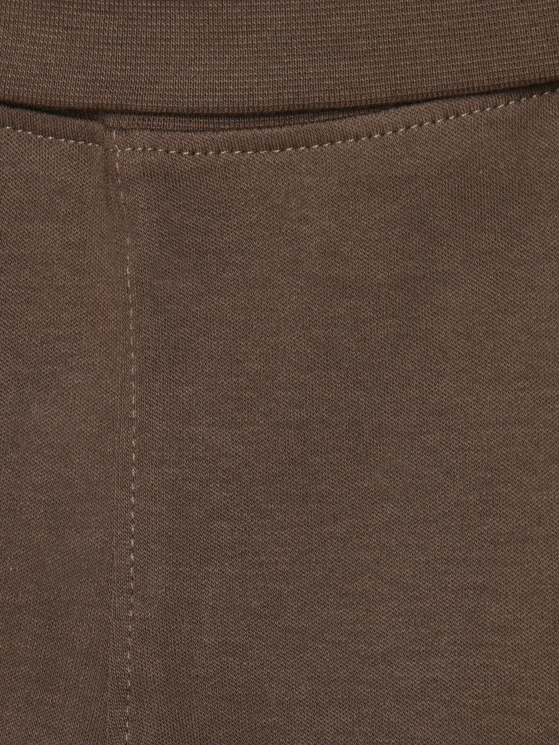 Minymo - Baby Hose Baumwolle (Bio) braun