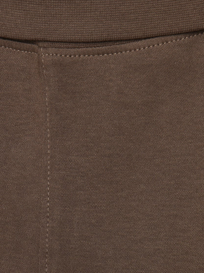 Minymo - Baby Hose Baumwolle (Bio) braun